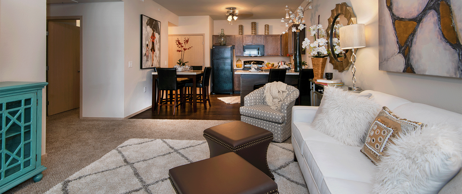 The Trails at Madison Apartments in Canton, MS